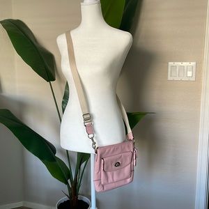 COACH F51107 Swingpack